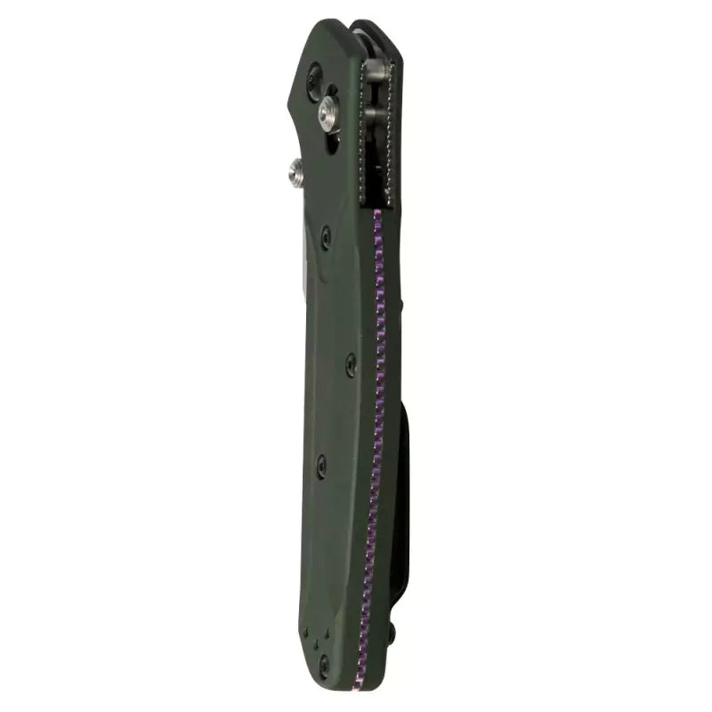 Benchmade 940 - Osborne, Reverse Tanto, Axis