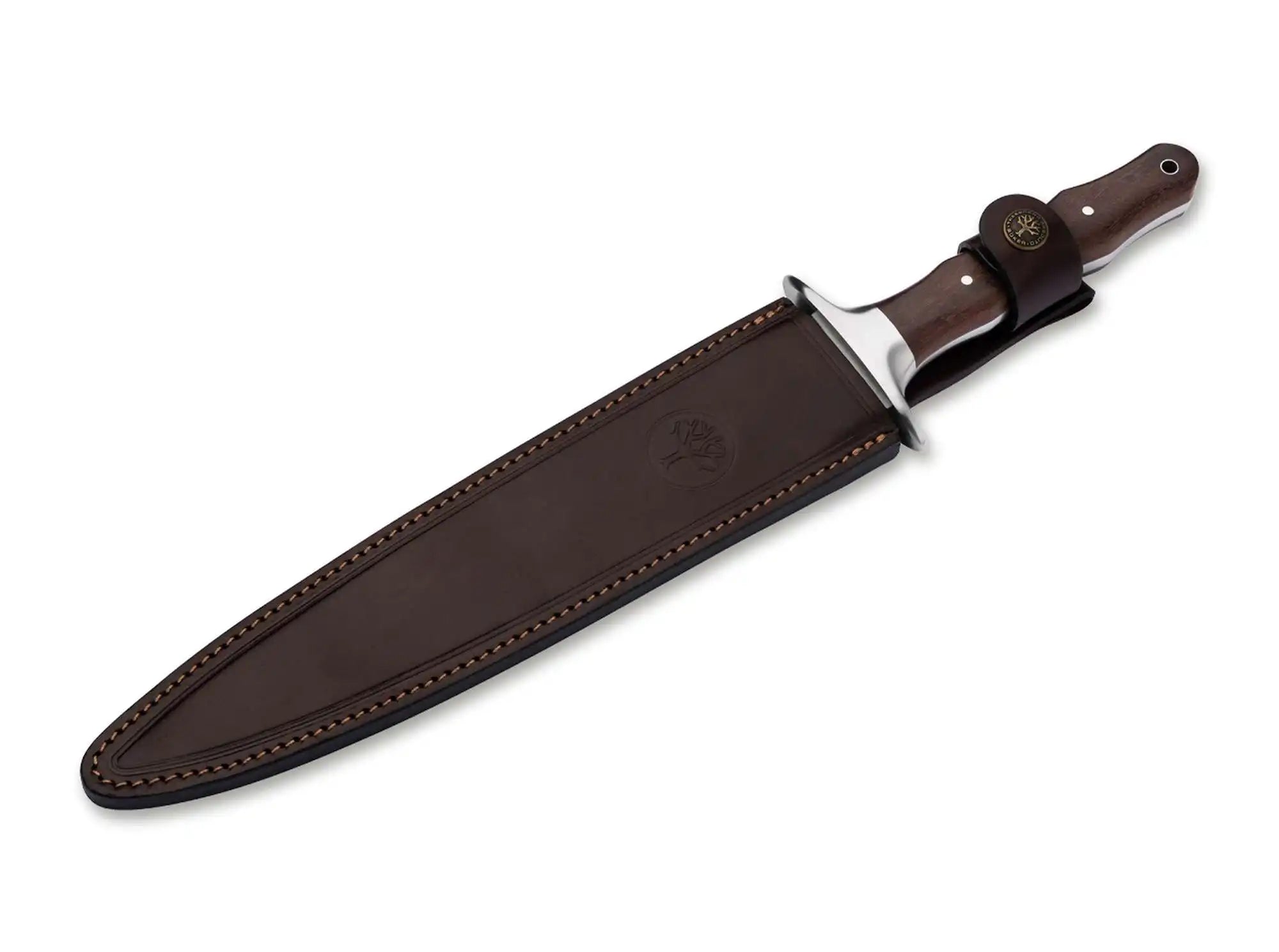 Böker Argentina Colmillo GX