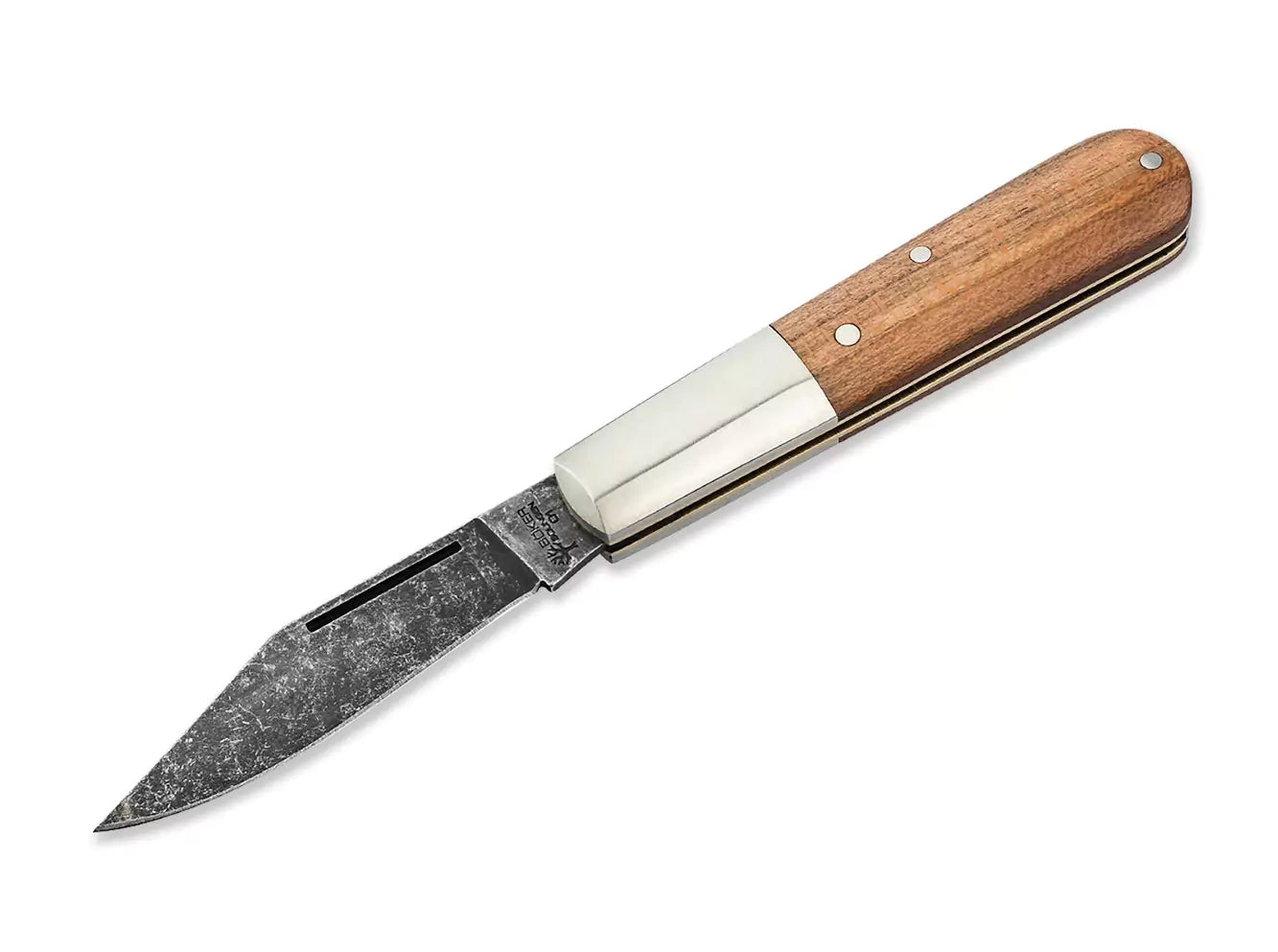 Böker Barlow Pflaume O1