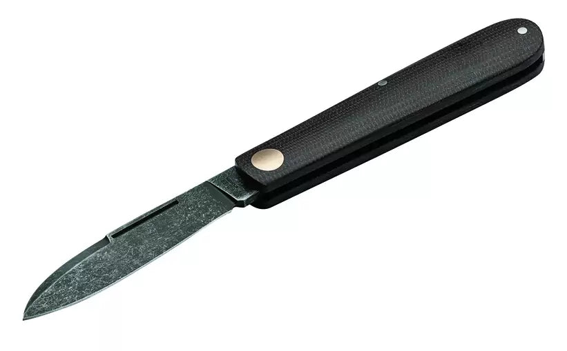 Böker Barlow Prime EDC Grün