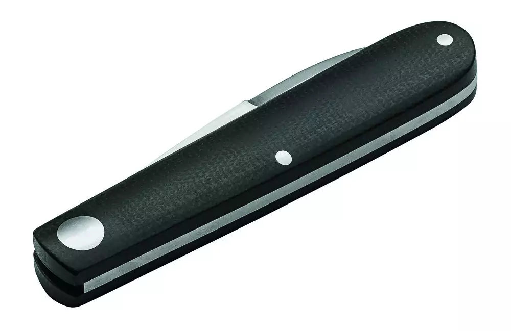 Böker Barlow Prime EDC Schwarz