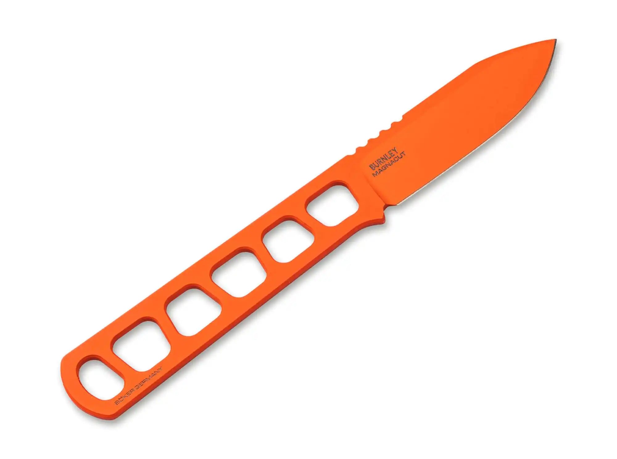 Böker BFF Packlite All Orange
