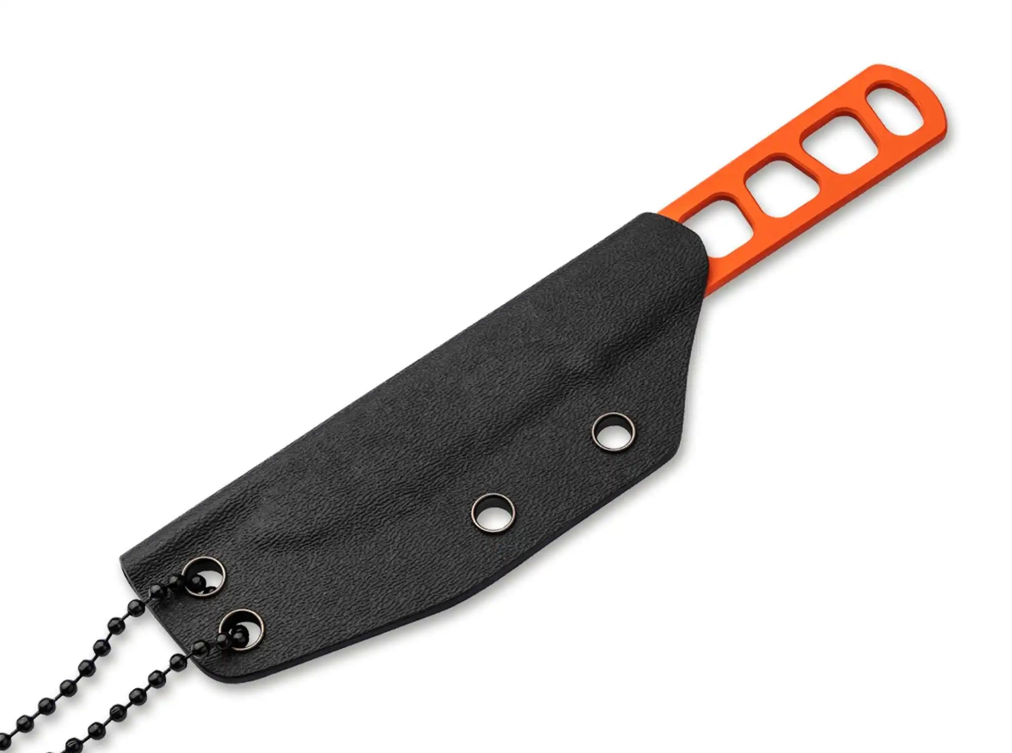 Böker BFF Packlite All Orange