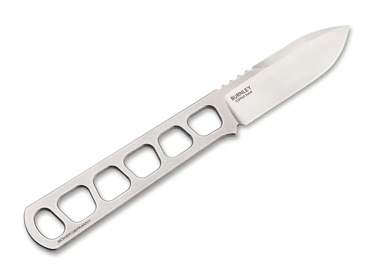 Böker BFF Packlite CPM M4