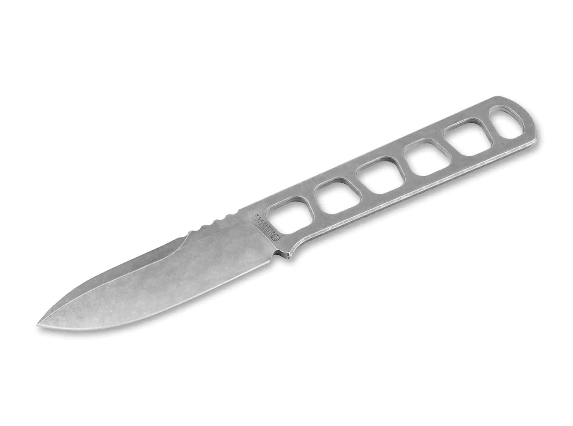 Böker BFF Packlite Dark Stonewash Ltd