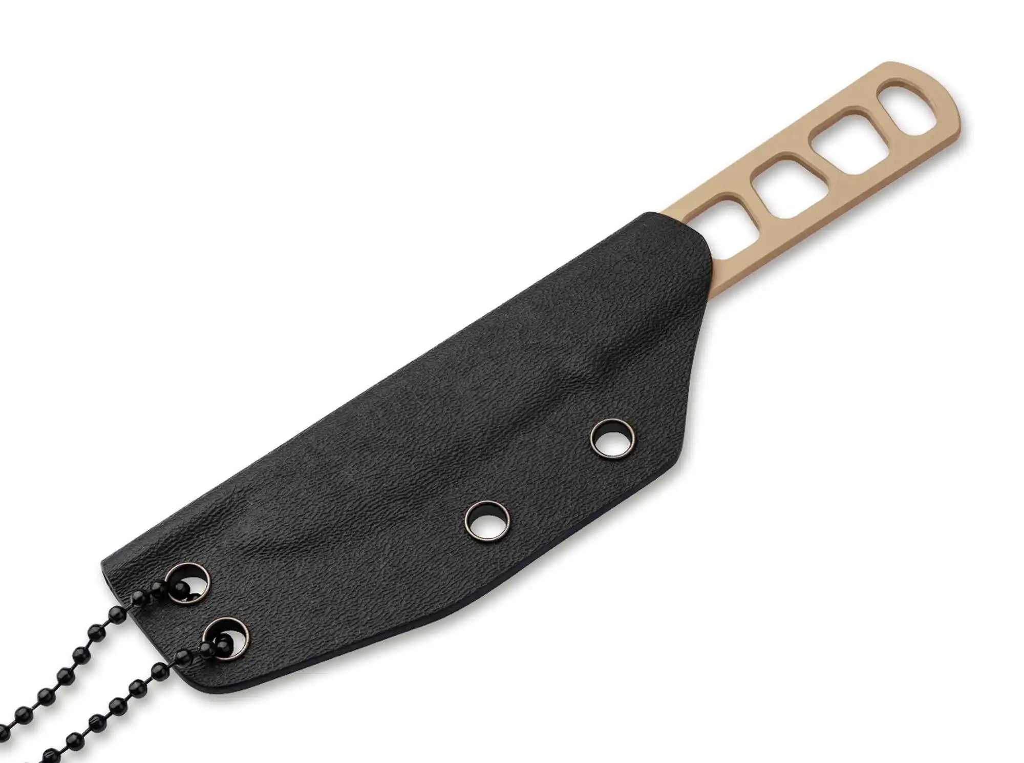 Böker BFF Packlite Desert Sand