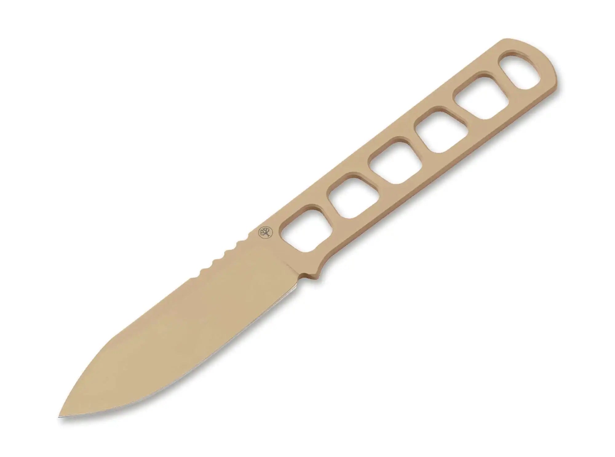 Böker BFF Packlite Desert Sand