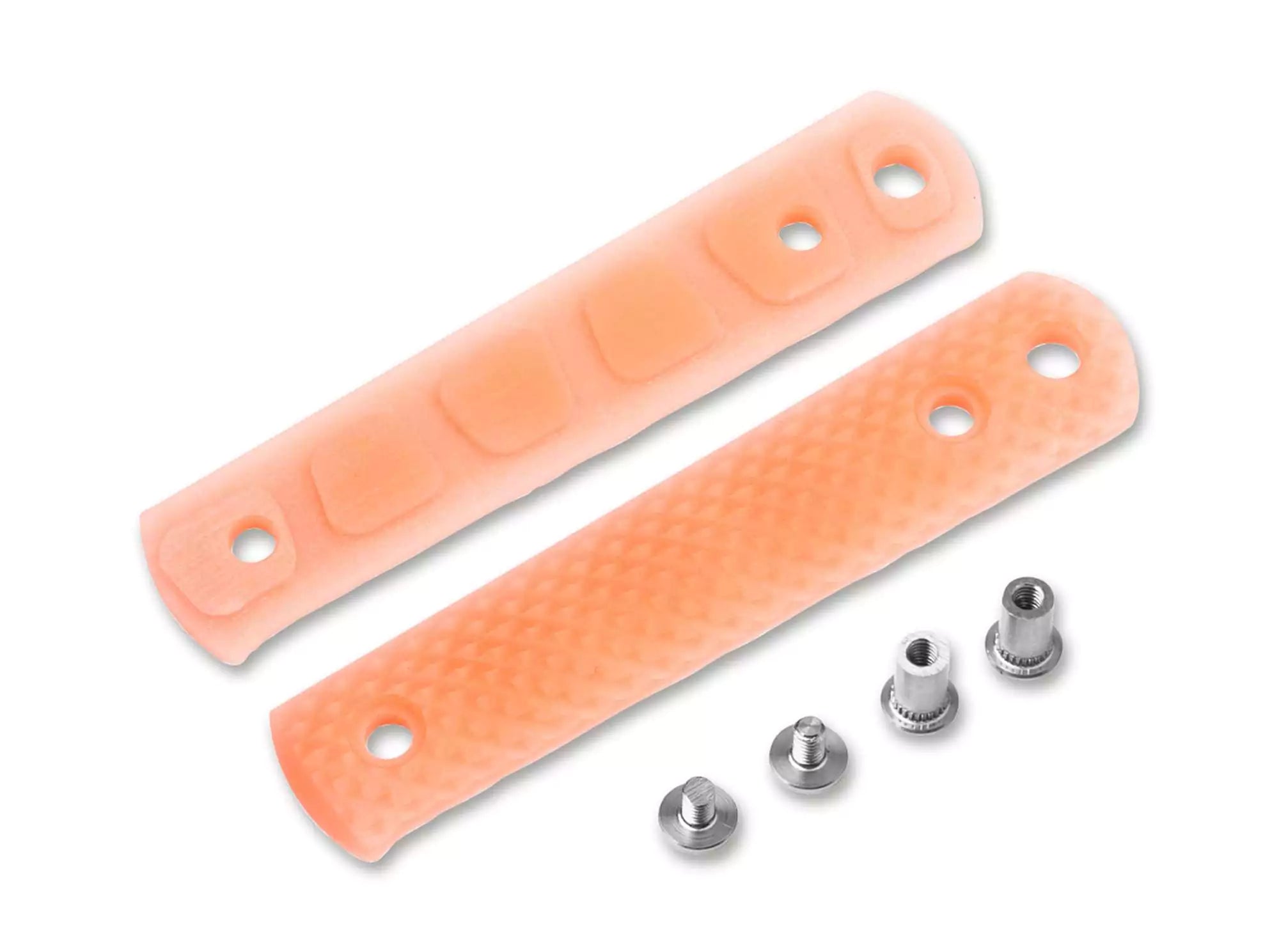 Böker BFF Packlite Griffschalen Glow Pyramid