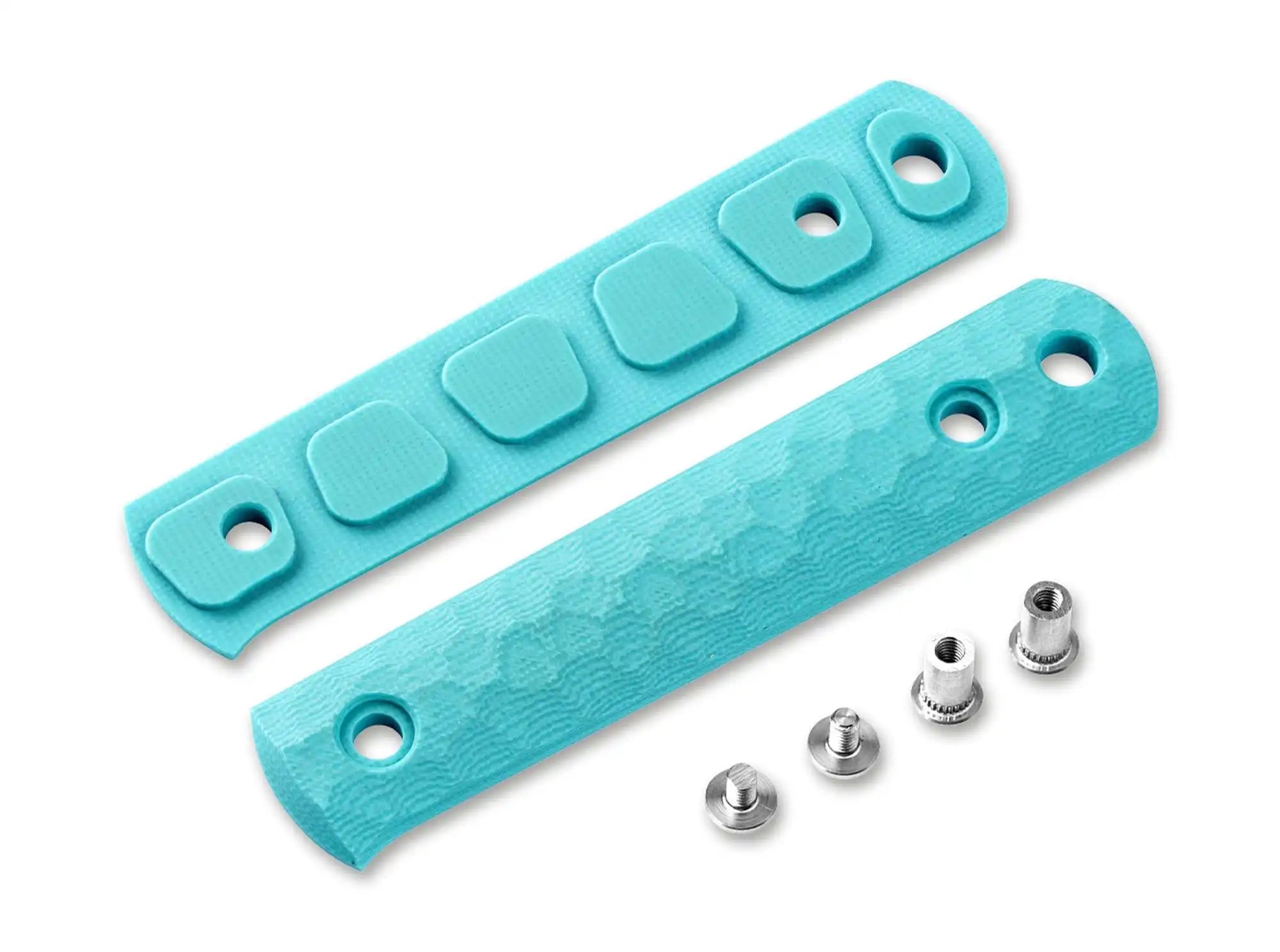 Böker BFF Packlite Griffschalen Tiffany Rock