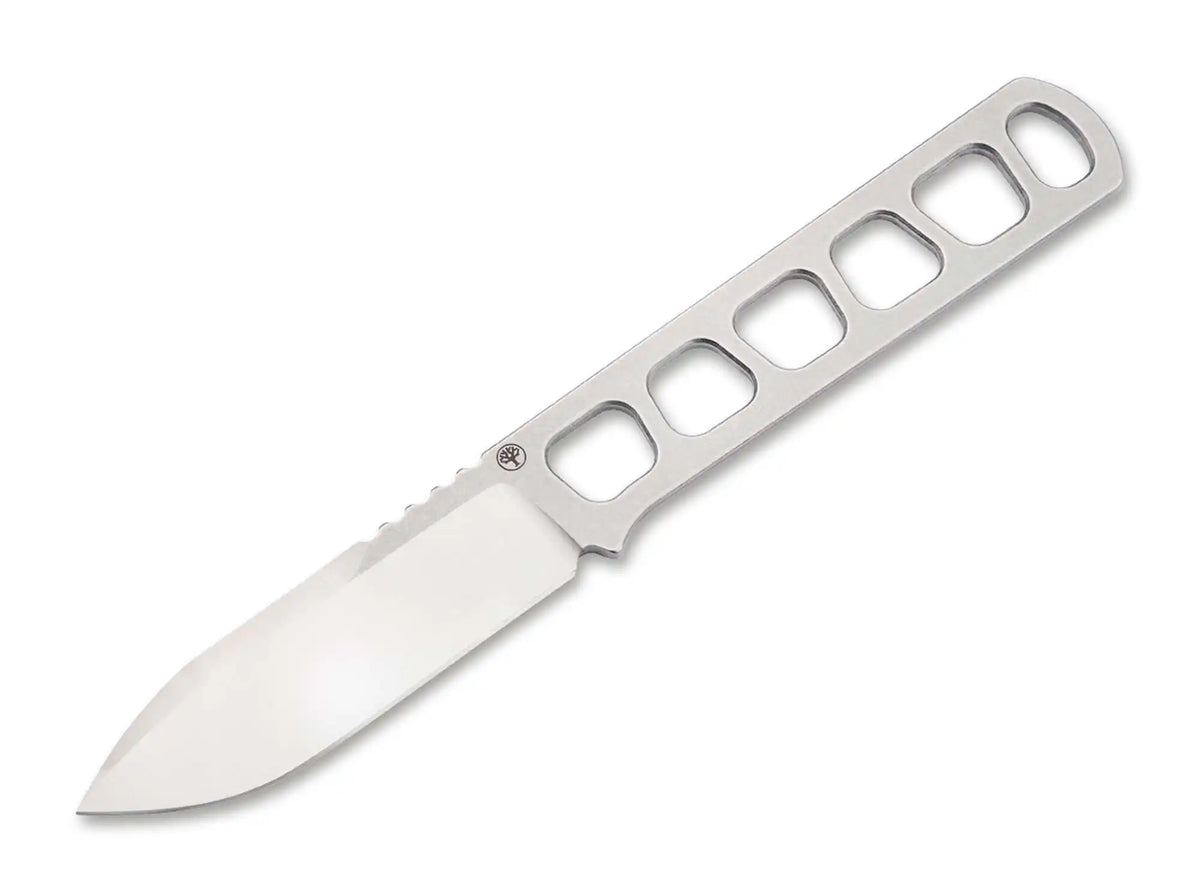 Böker BFF Packlite Niolox