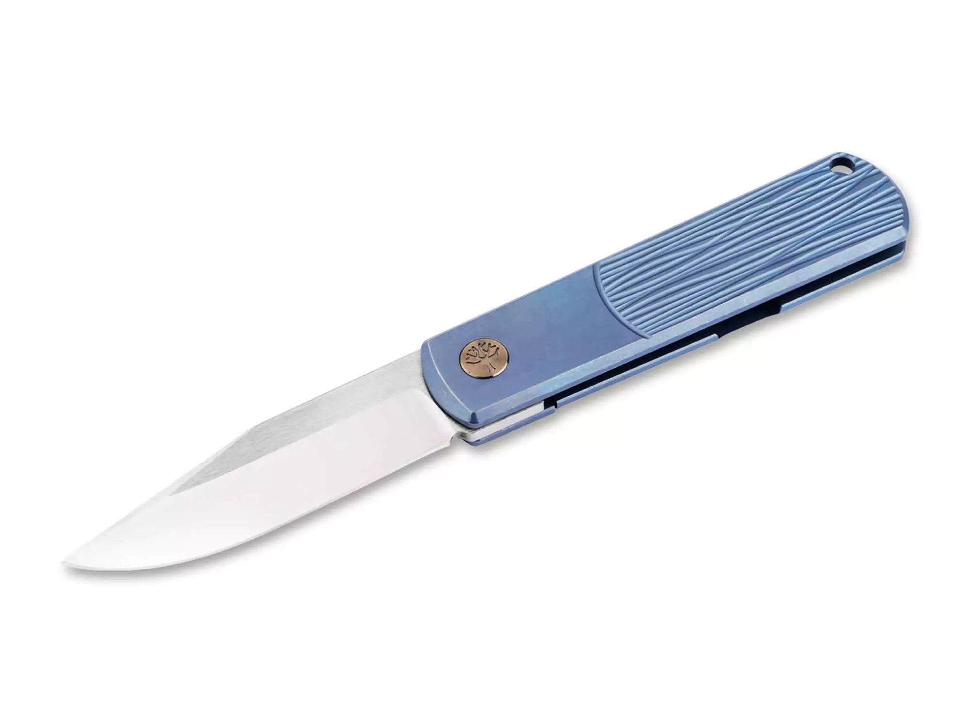 Böker BRLW Blue LTD