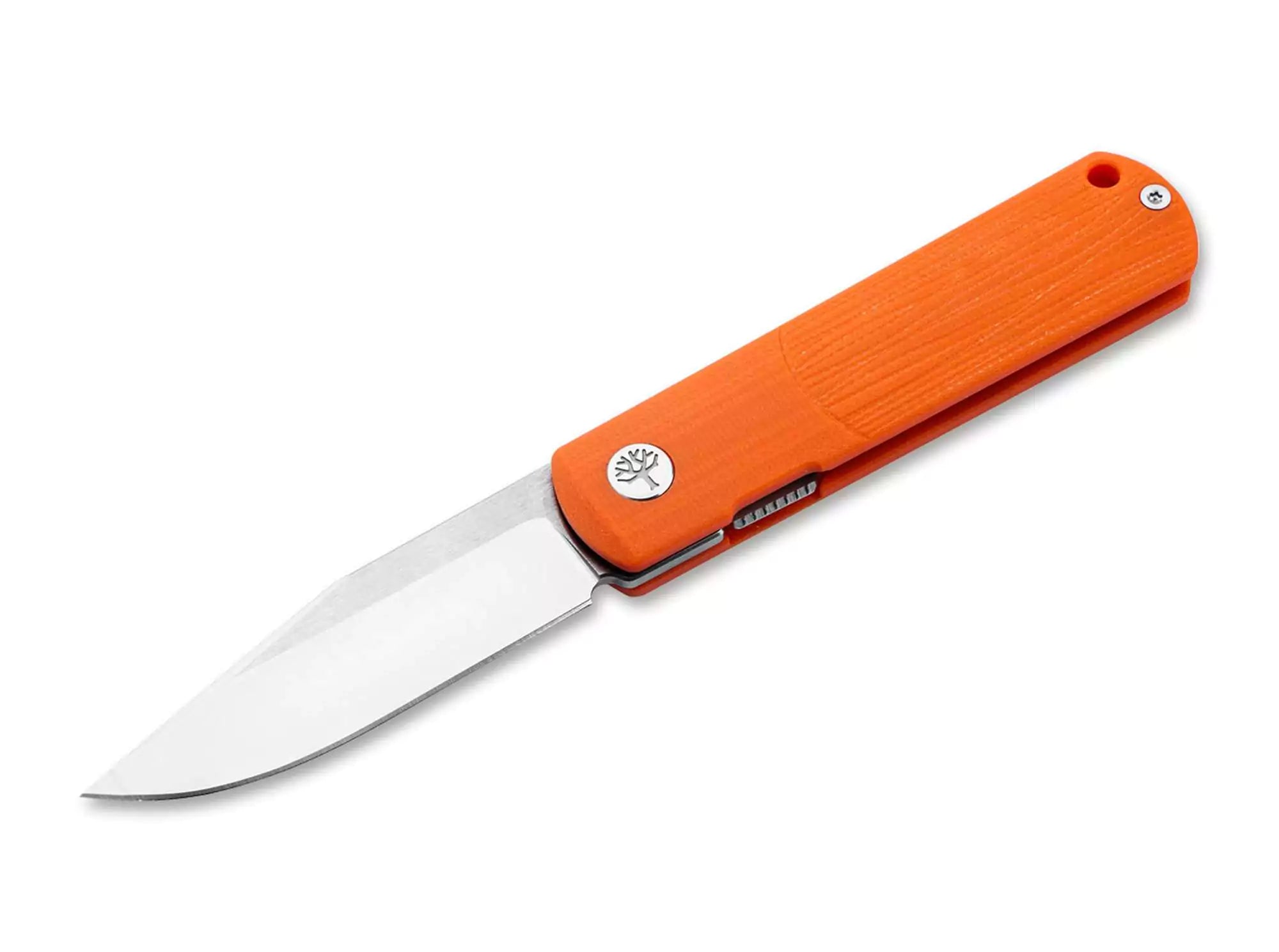 Böker BRLW G10 Orange