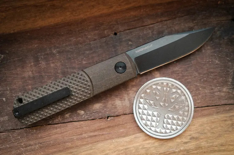 Böker BRLW knife team calf – compliant with § 42a