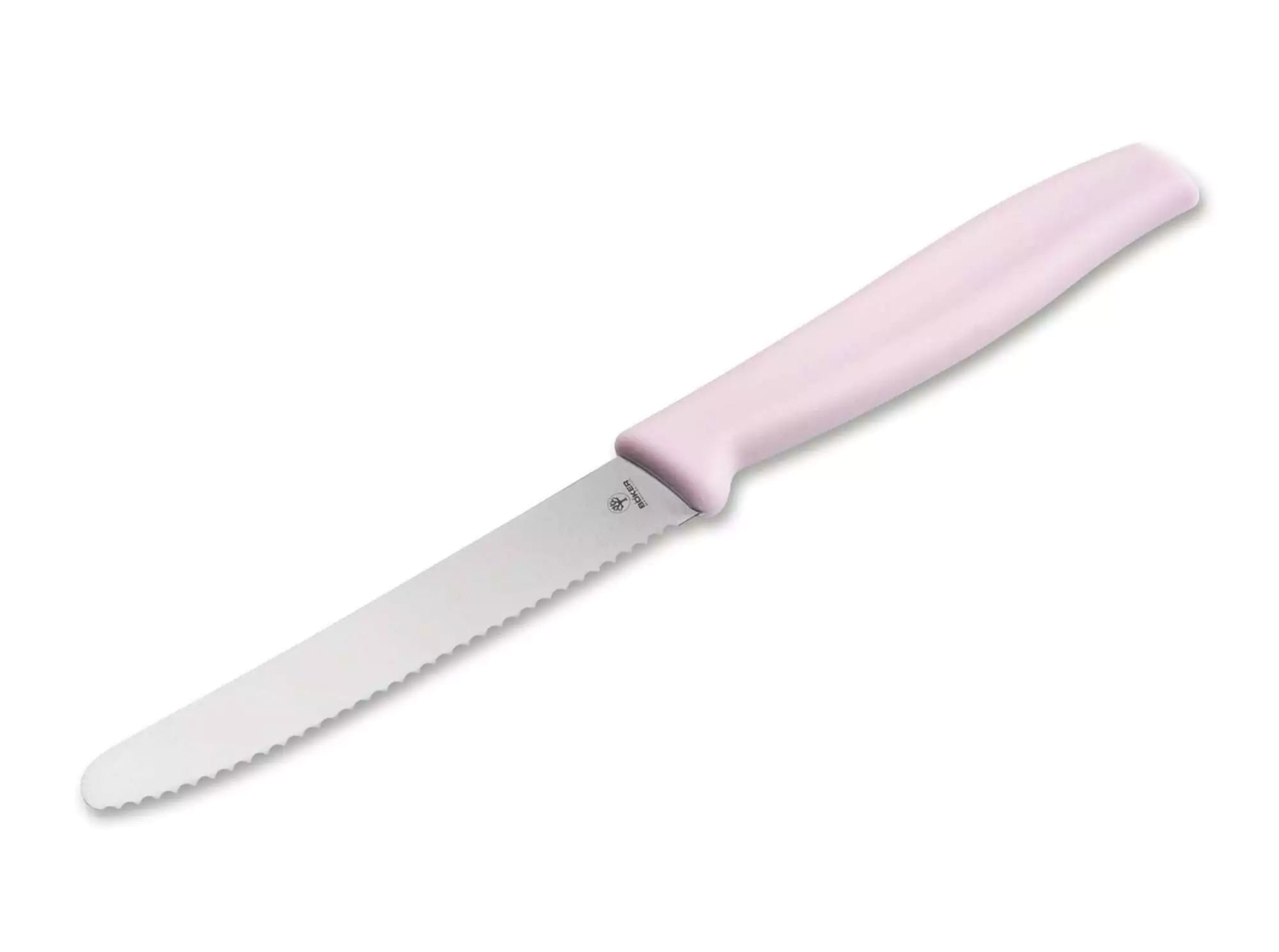 Böker Brötchenmesser Rosa