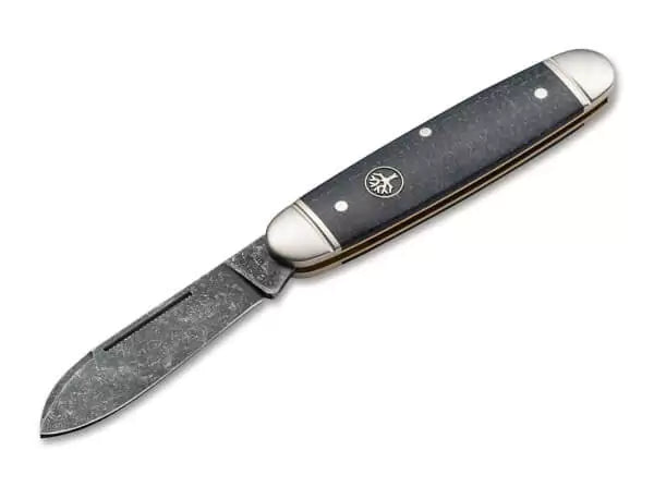 Böker Club Knife Jute