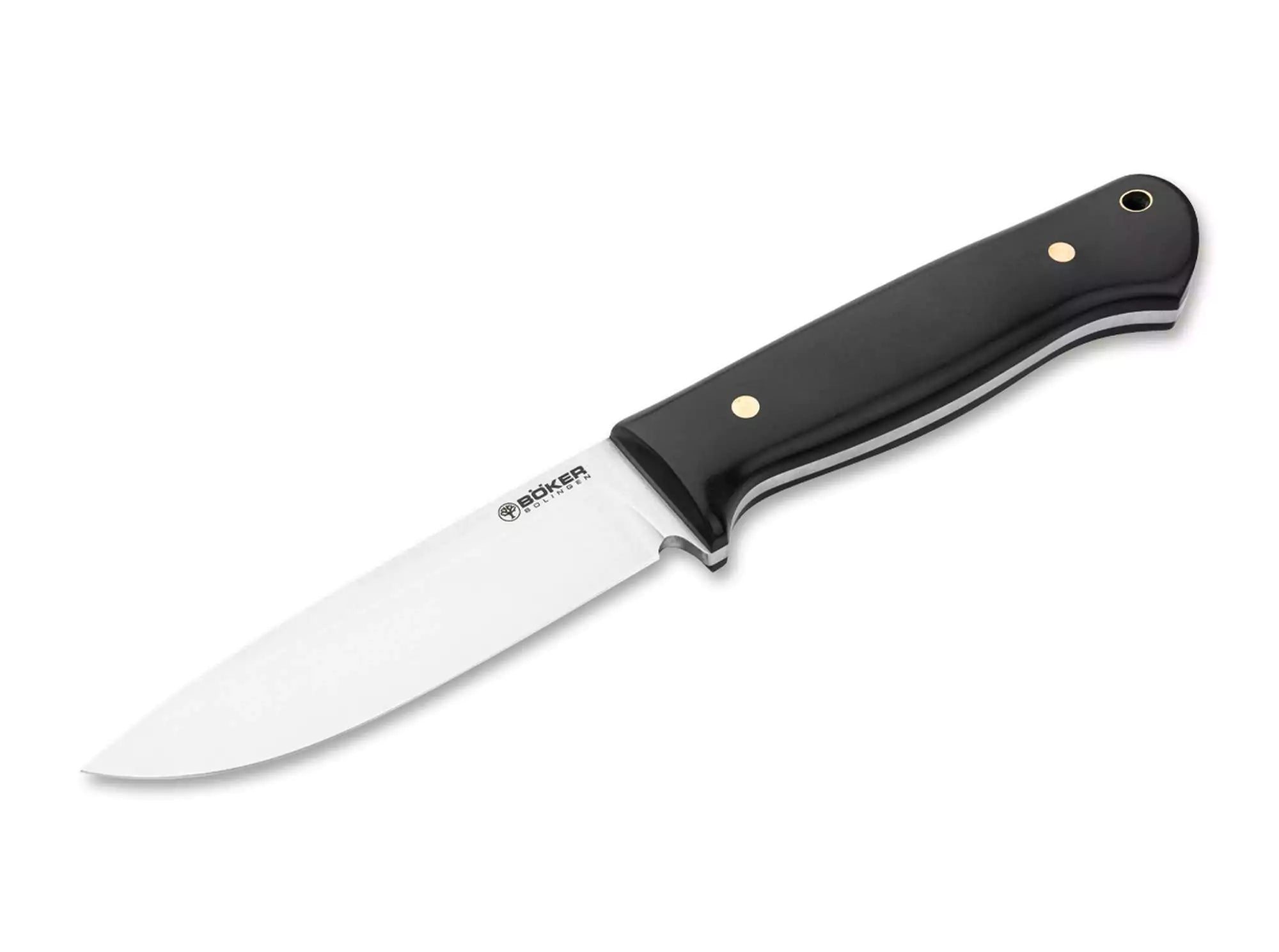 Böker DBK Bushfriend 2000 – DBK Knife