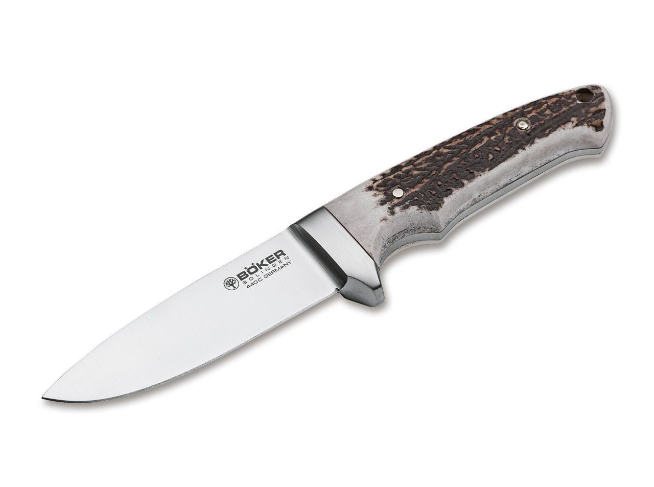 Böker Integral II Corne de Cerf