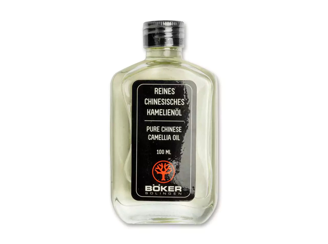 Böker Kamelienöl