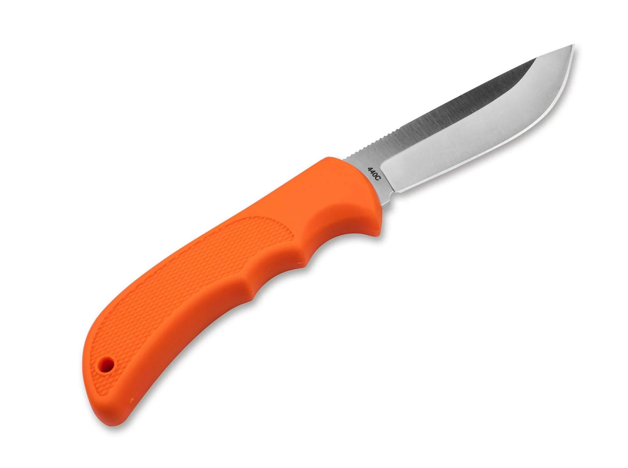 Böker Magnum HL Fixed Universal Droppoint