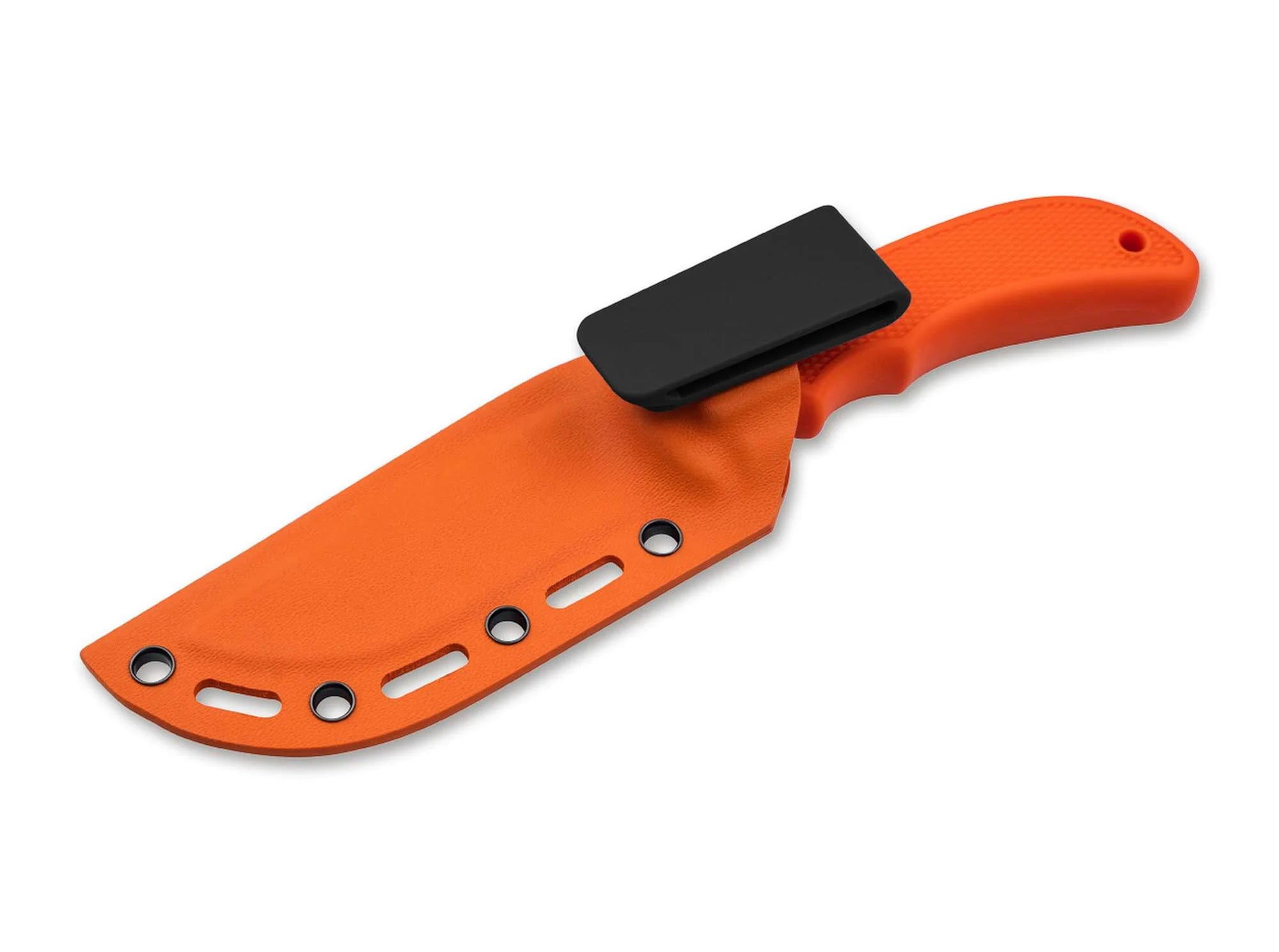 Böker Magnum HL Fixed Universal Droppoint