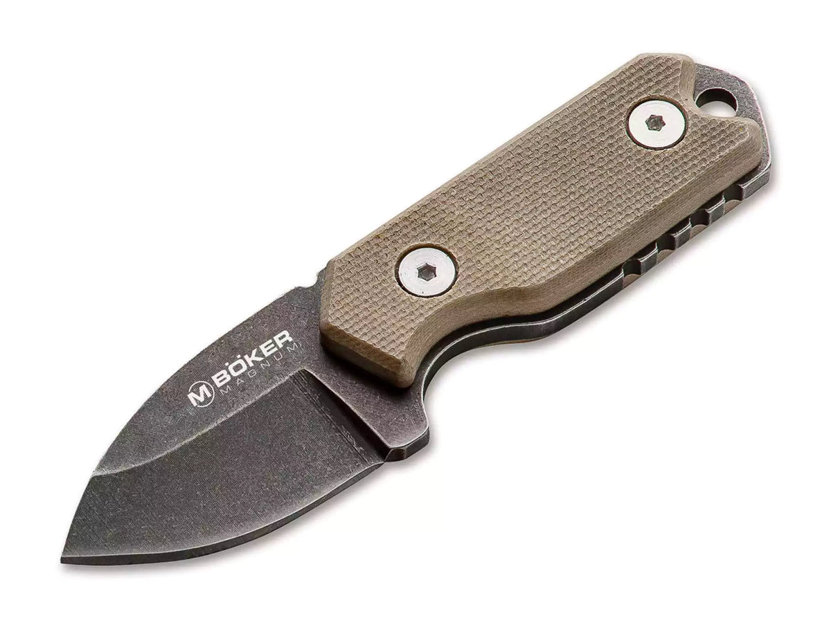 Boker Magnum Li'l Friend Micro