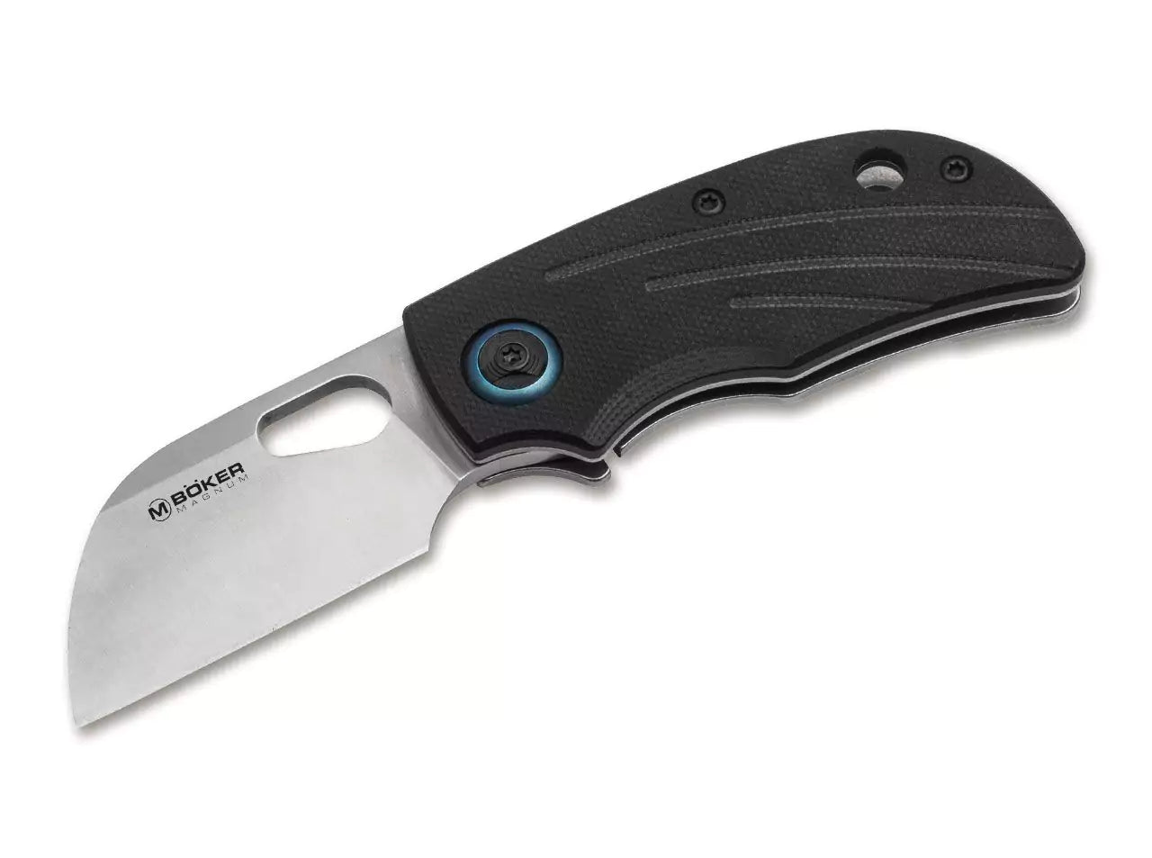Böker Magnum Lil Lambfoot