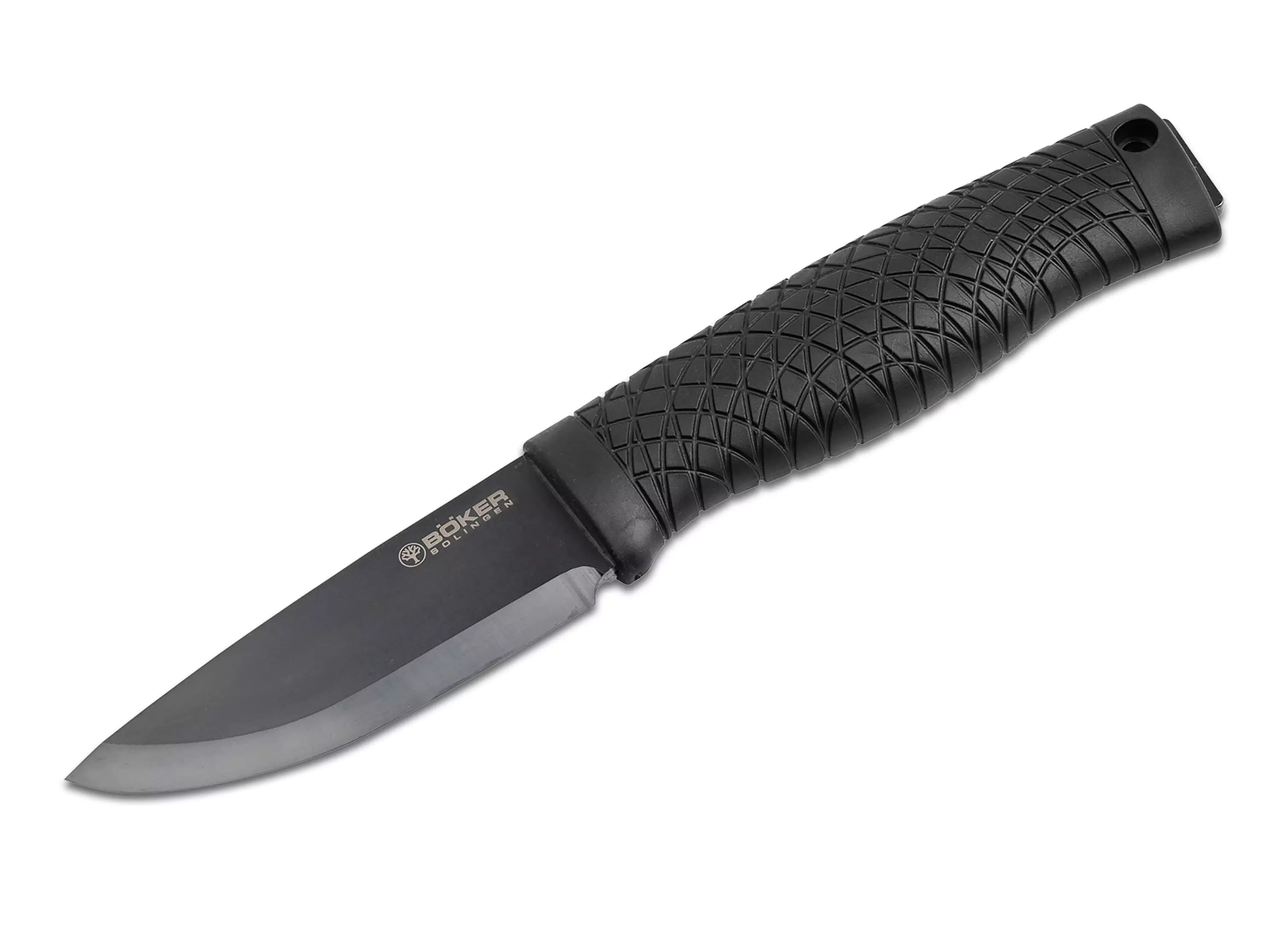 Böker Naturensöhne MK. I – 7 vs. Wild Messer