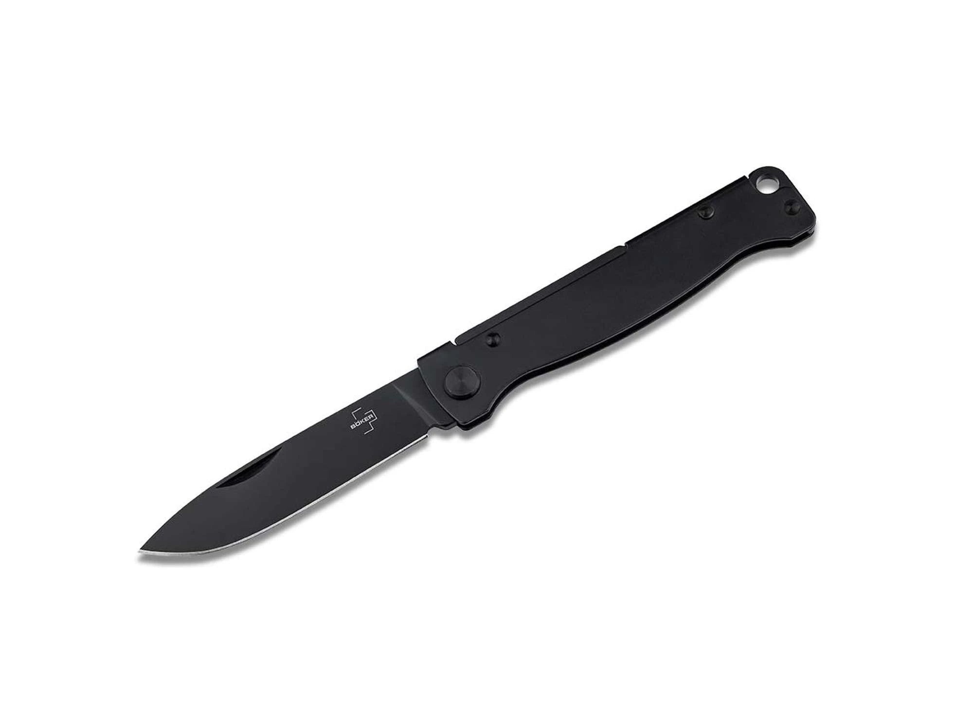 Böker Plus Atlas All Black