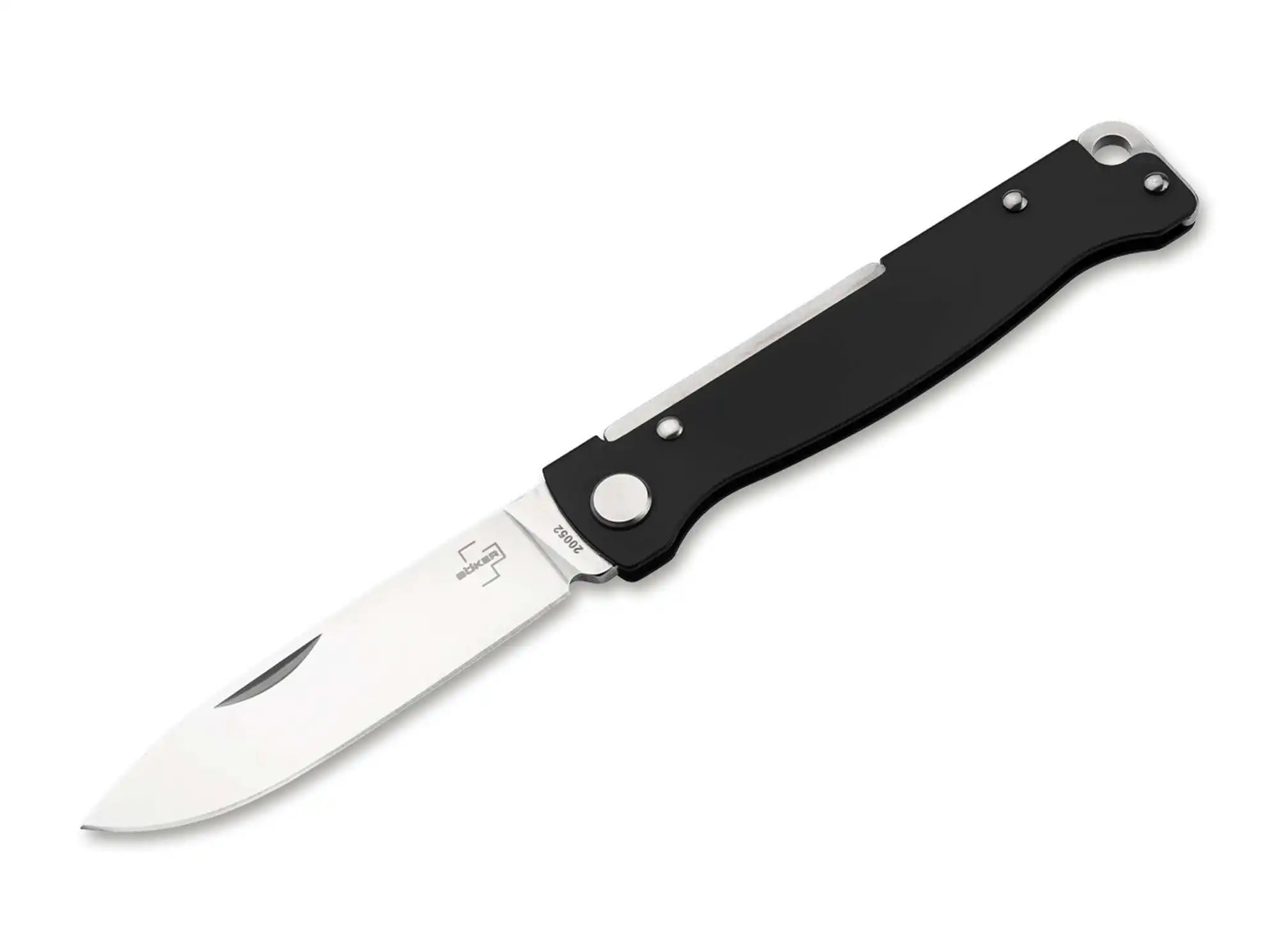 Böker Plus Atlas Black