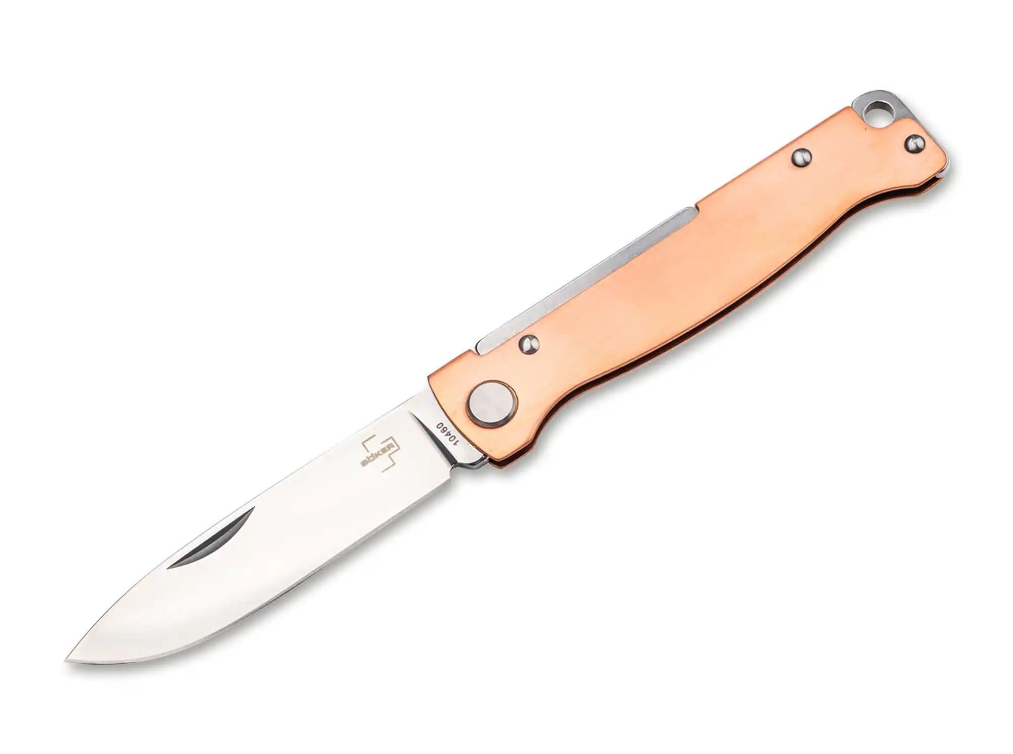Böker Plus Atlas Copper