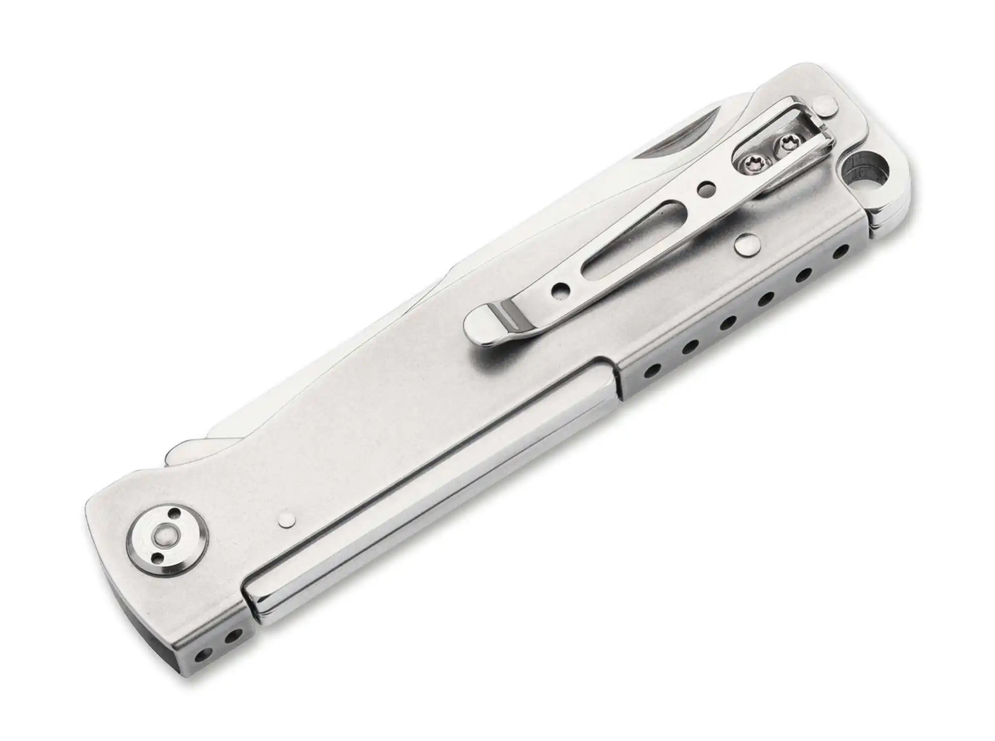 Böker Plus Atlas Multi SW