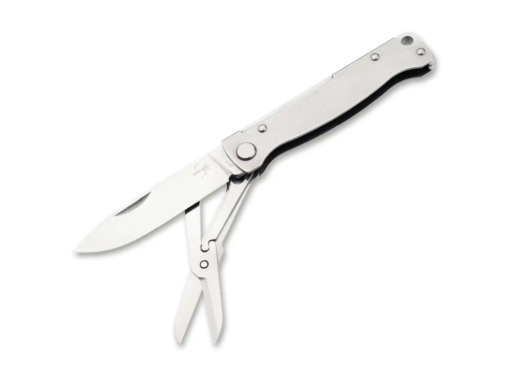 Böker Plus Atlas Multi SW