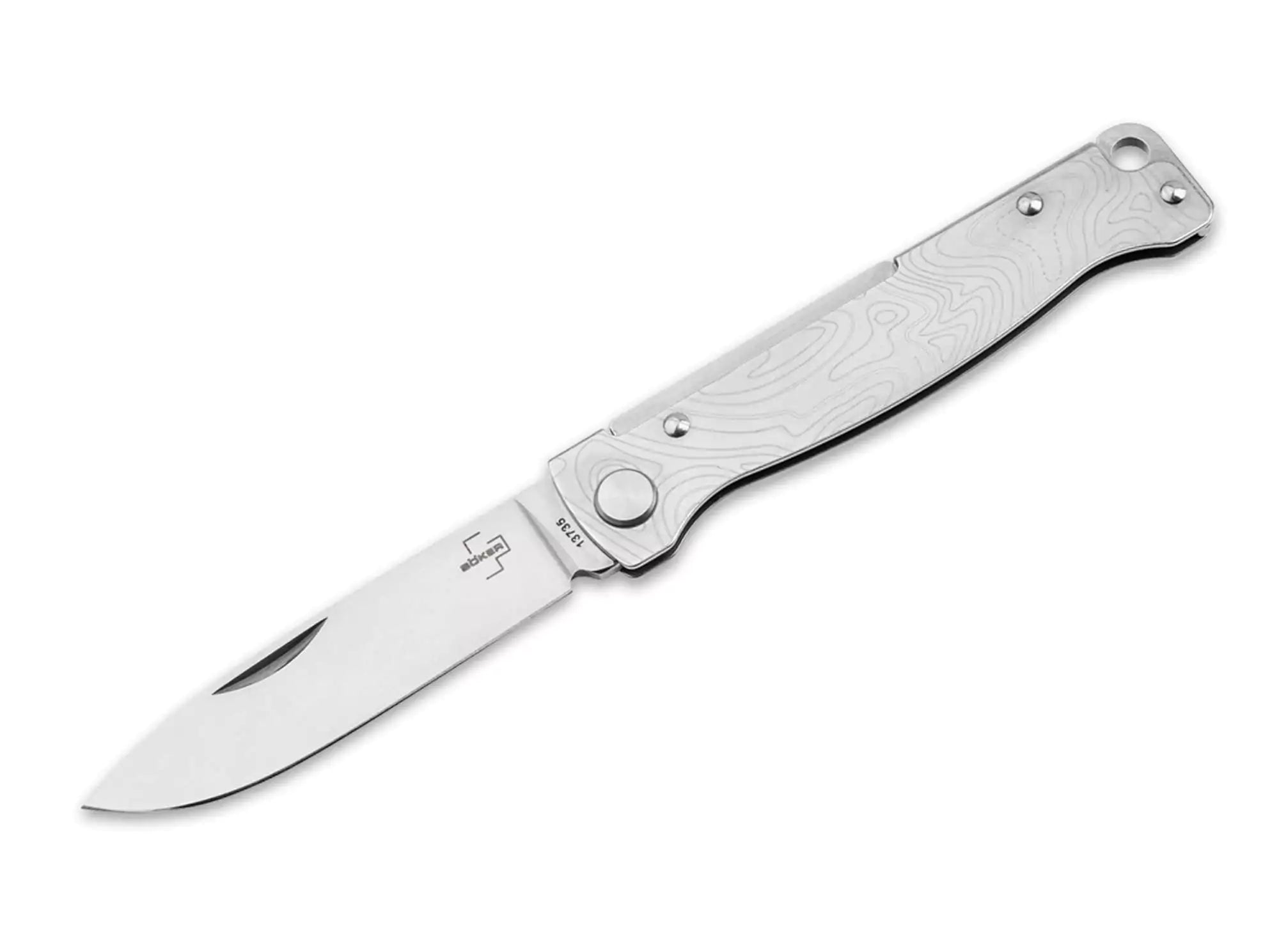 Böker Plus Atlas SW Topo
