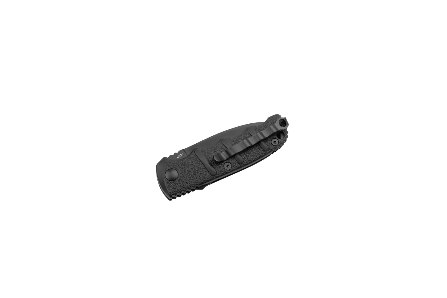 Böker Plus BHQ AKS-74 Mini Black Dagger