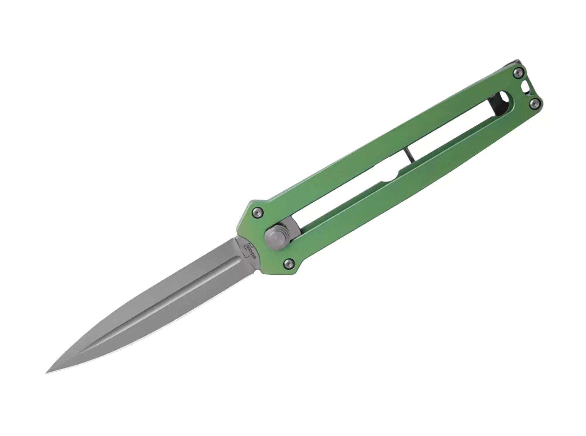 Böker Plus BHQ Slike Green