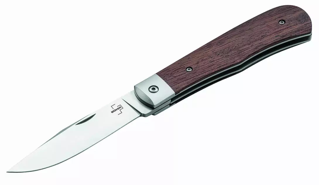Böker Plus Bonfire Bubinga