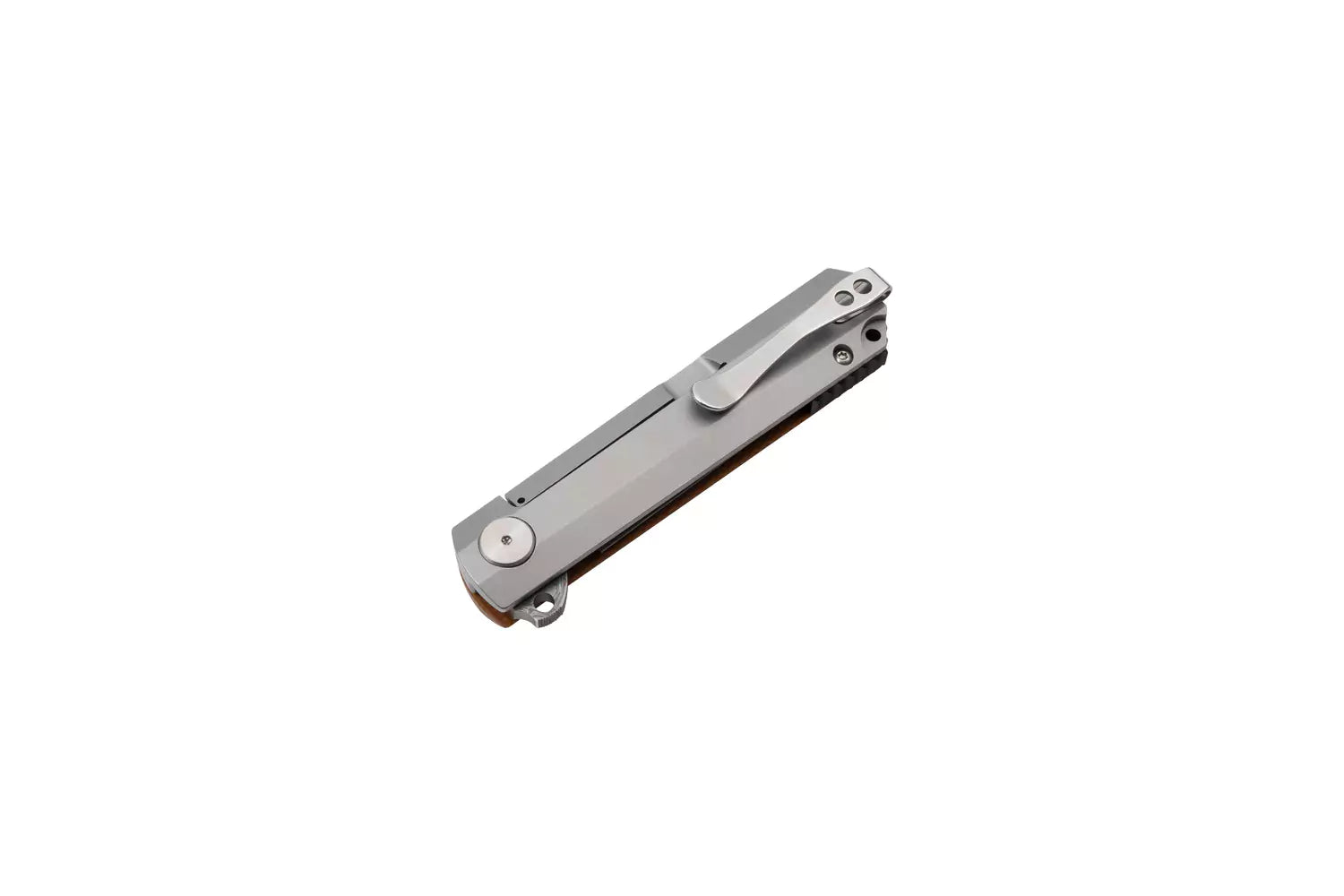 Böker Plus Cataclyst Flipjoint Damast