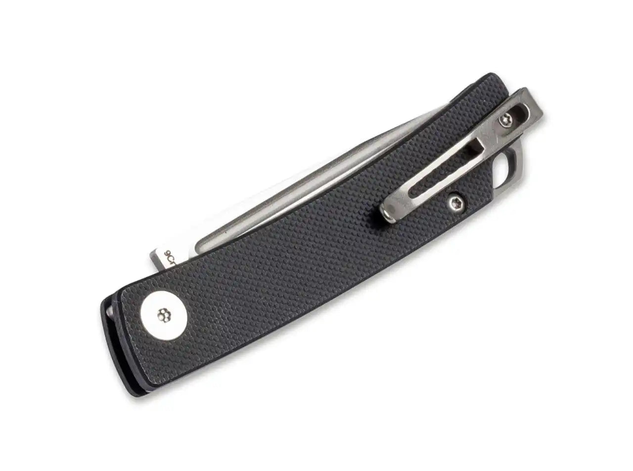 Böker Plus Celos G10 Noir