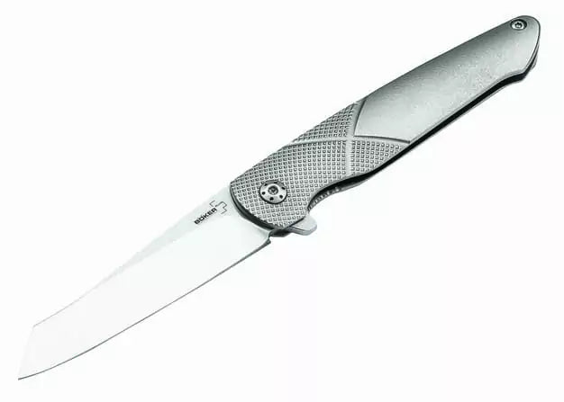 Böker Plus Gent-X