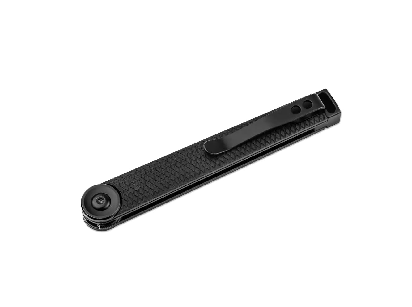 Böker Plus Kaizen All Black S35VN
