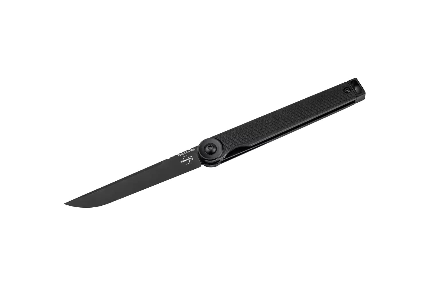 Böker Plus Kaizen All Black S35VN