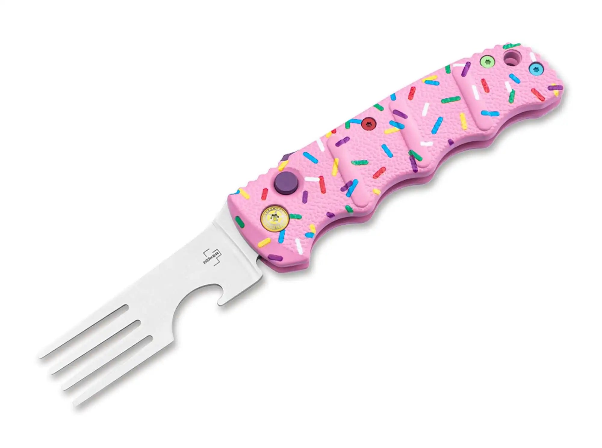 Böker Plus Kalashnikov Donut Fork