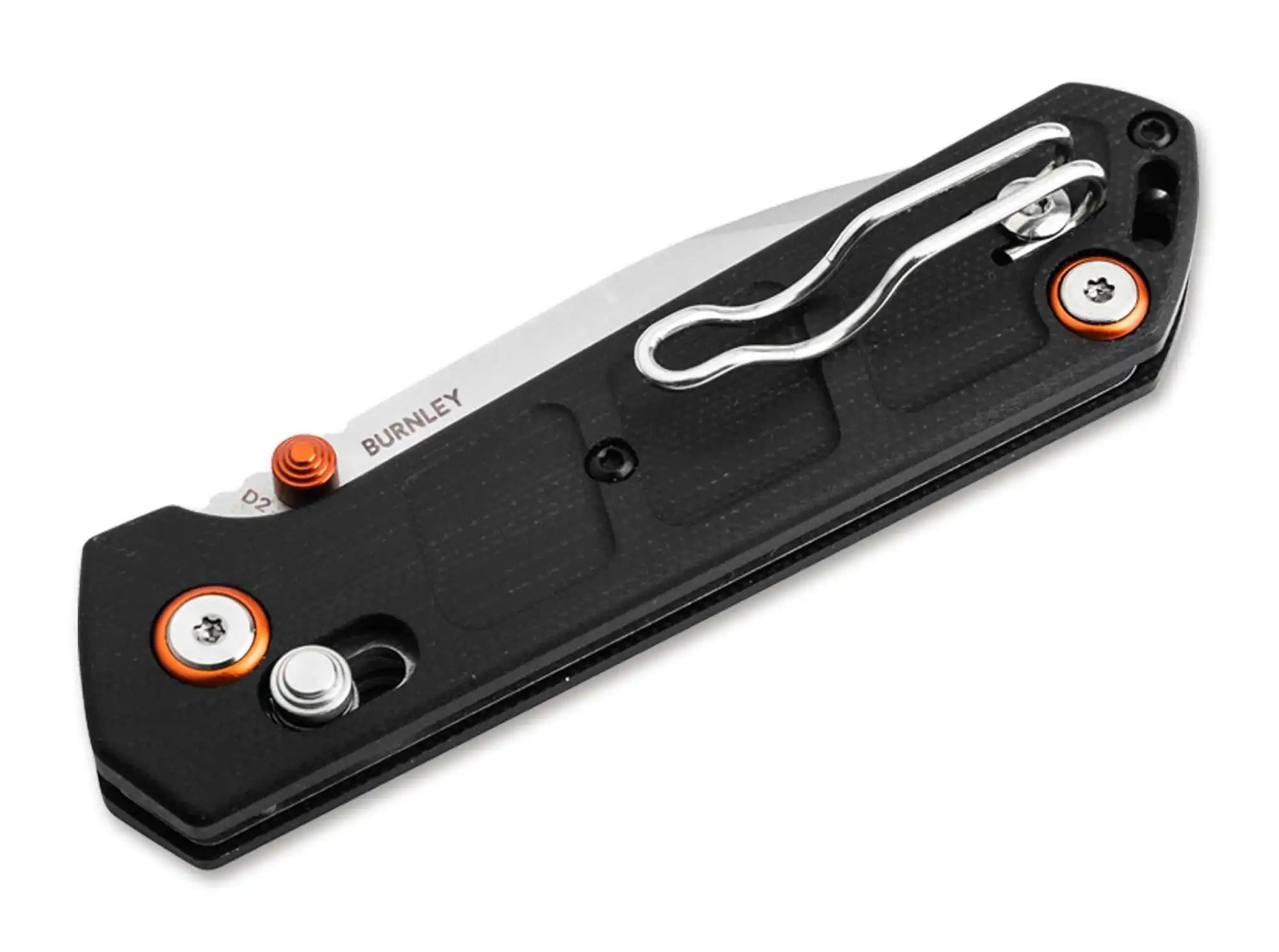 Böker Plus Kihon Compact