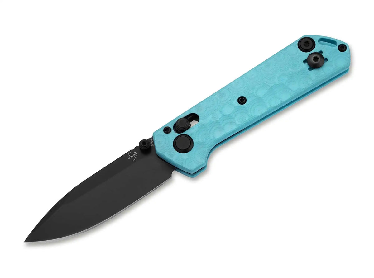Böker Plus Kihon Mini Händlermesser 2026