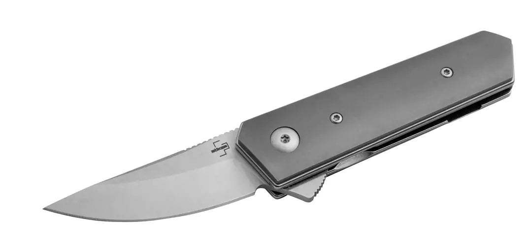 Böker Plus Kwaiken Stubby Titan