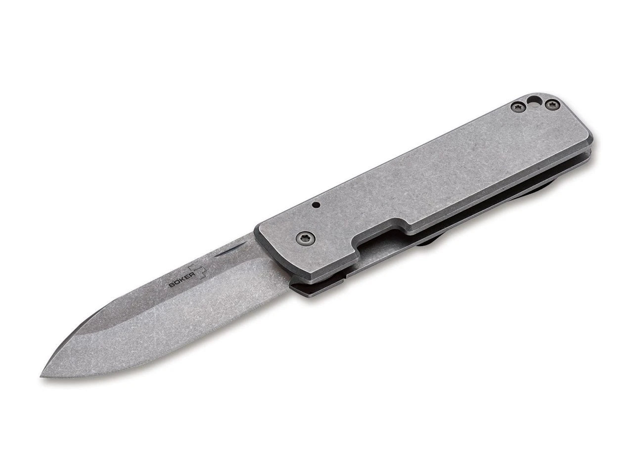 Böker Plus Lancer 42 Steel