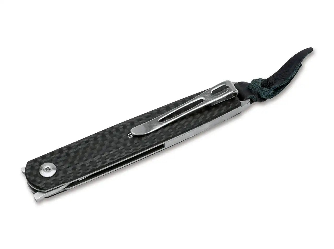 Böker Plus LRF Carbon