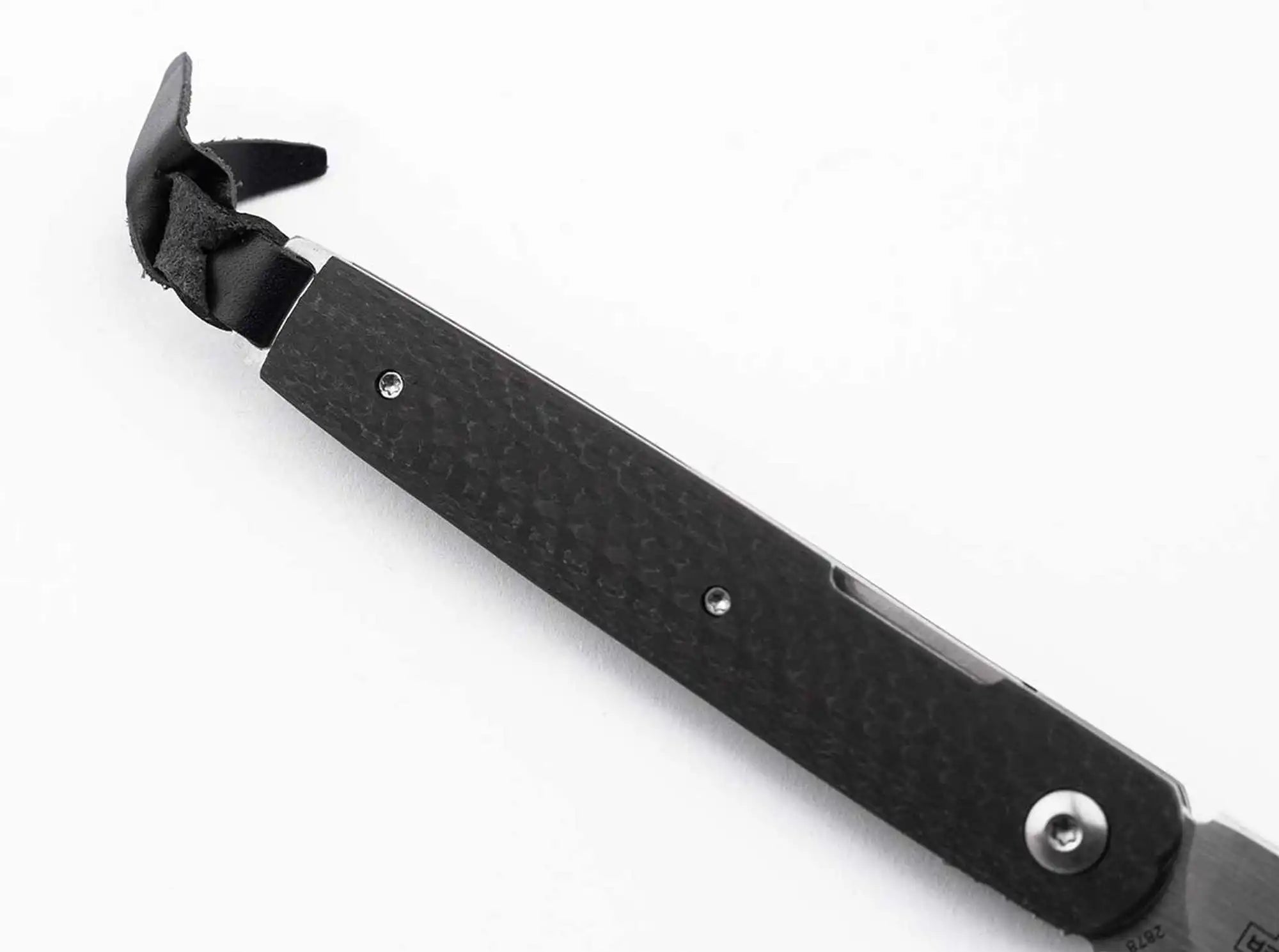 Böker Plus LRF Carbon