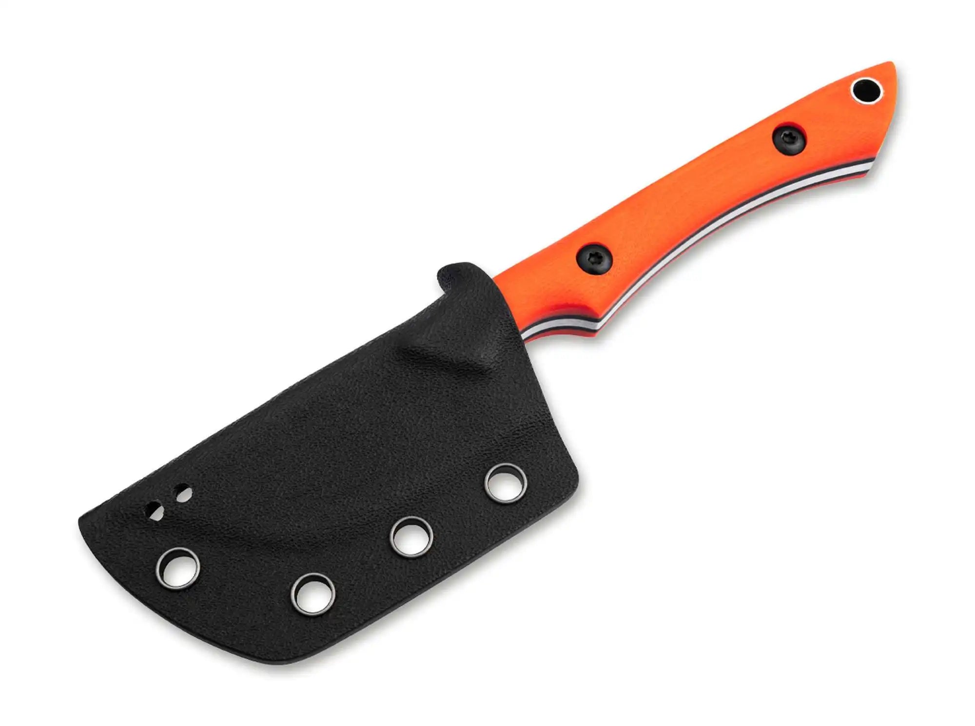 Böker Plus M.U.K. Orange