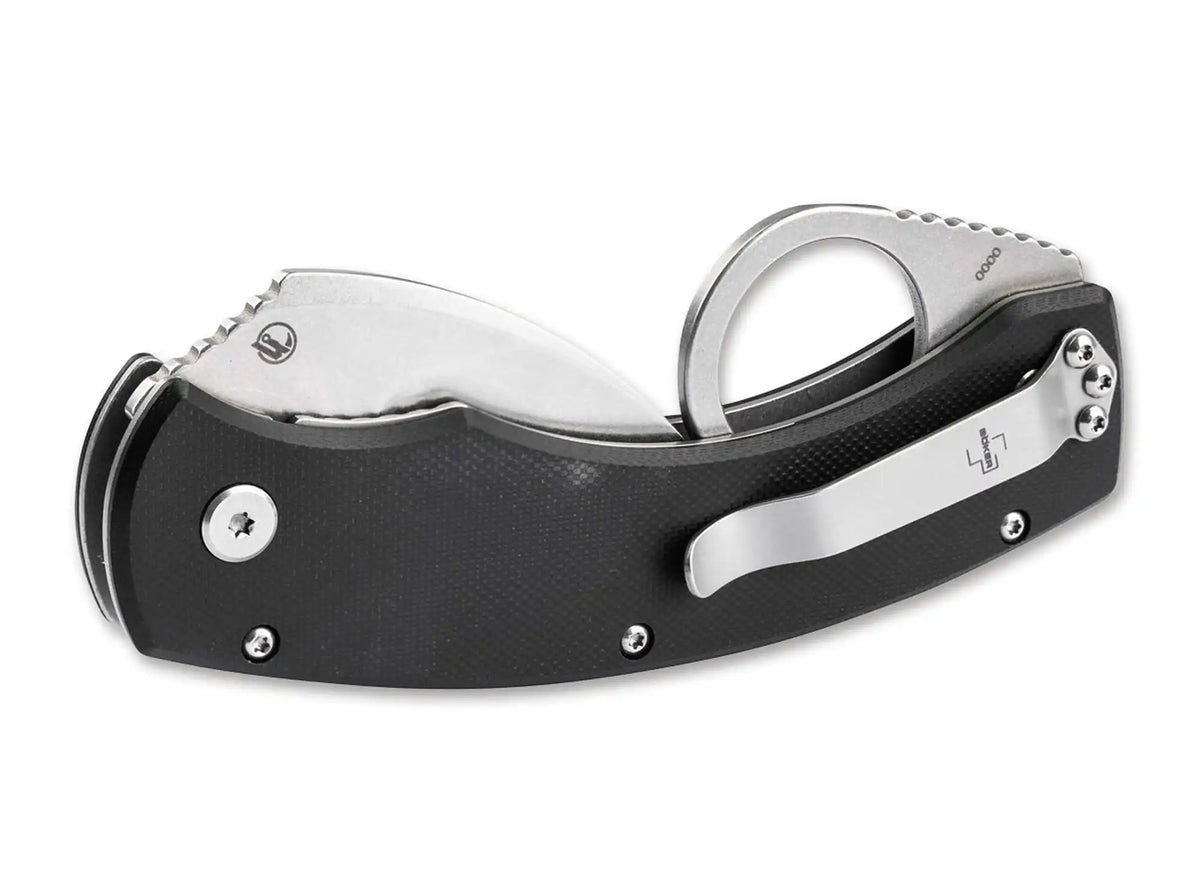 Böker Plus Mechanical Claw